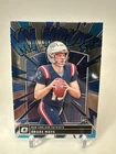 2024 Panini Donruss Optic - My House! Drake Maye #8 (RC)