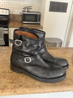 Chrome Hearts Frye Boots Size 13