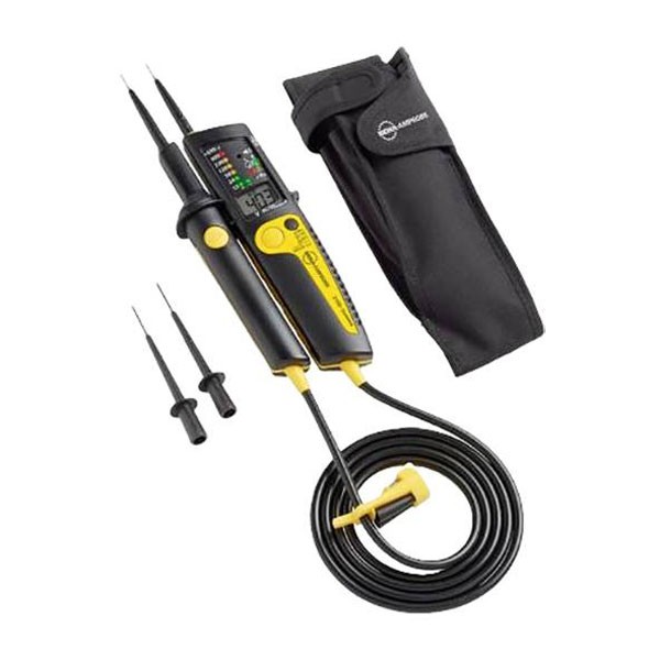 Beha Amprobe 2100-GAMMA PRO Voltage Tester CAT IV 600V Reliable