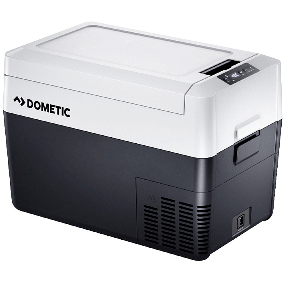 Компрессор Dometic Group CDF236DC Kühlbox Kompressor 12 В, 24 В, 31 л +10 бис -15 °C