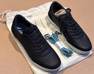 Novella Men's Shoes Chapter 1 Verse 3 No 1354 NWOT - Size 11 New W/ Bag Black