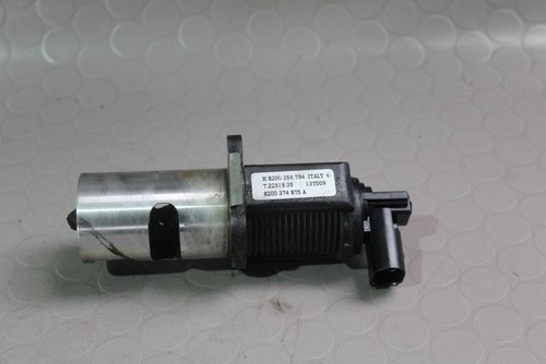 Opel Vivaro 2.5 DTI BJ2004 G9U AGR Ventil Abgasrückführungsventil 8200374875