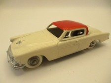 ボルグワルド イザベラ TS クーペ - フランス ディンキートイズ #528