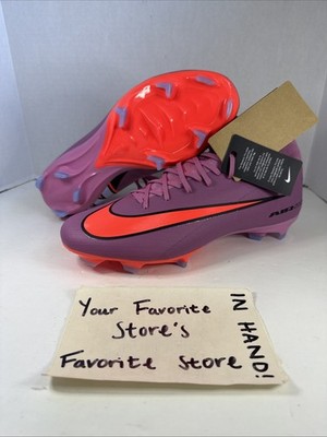 Nike Mercurial Superfly 10 Pro FG Soccer Cleats HF9433-600 Size - Men's 5
