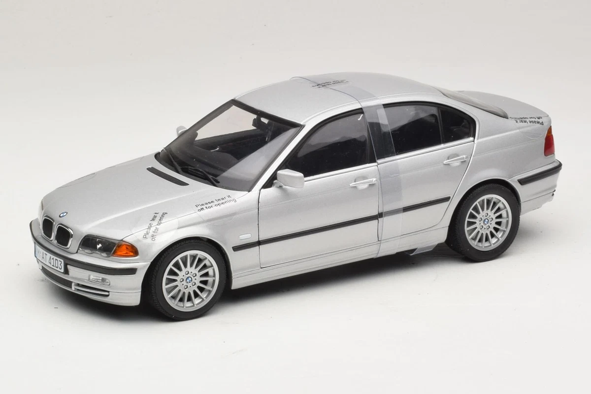 UT BMW 1:18 Scale Diecast & Toy Vehicles for sale | eBay
