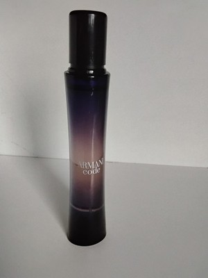 Armani Code *  75 ml.  EdP * Neu