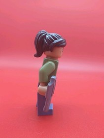 2016 Star Wars Kordi Freemaker Lego Minifigure SW0755 Set 75147