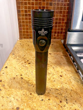 Streamlight Stinger  HL LED Flashlight w/ Sma...