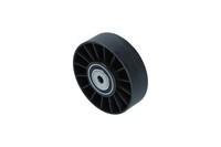 NEU - Kamoka R0430 Spannrolle, Keilrippenriemen FüR Audi VW