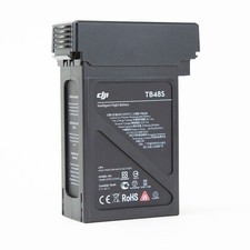 DJI Matrice 600-Part10-Intelligent Flight Battery TB48S - SKU 2013831