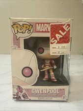 2017 Funko Pop Gwenpool Vinyl Figures 23