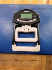 Handeful Grip Strength Tester Trainer Dynamometer Handgrip Measurer Meter198Lbs 