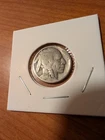 1918 Philadelphia Buffalo Nickel