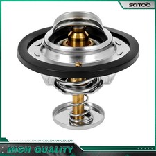 For Nissan Pathfinder Titan Mitsubishi Galant Galant Engine Coolant Thermostat