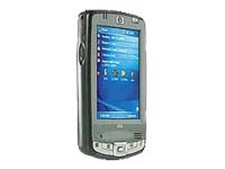 Boxed HP iPAQ HX2490 Pocket PC - HX2400 Series - Spanish OS FA675B ABE 