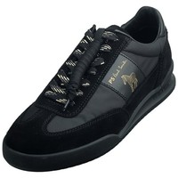 Paul Smith Dover Herren Casual Sneaker In Schwarz - 42 EU