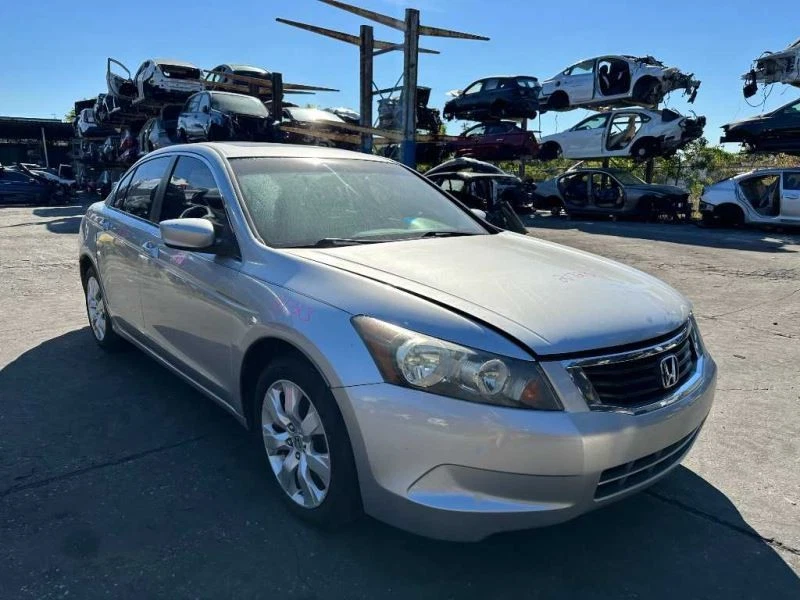 Horn High Note 2008 2009 2010 2011 2012 Honda Accord Foto 4 de 4