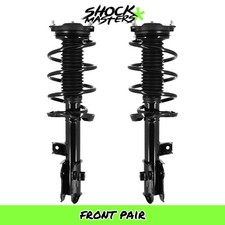 Front Complete Strut Assembly Kit for 2019-2021 Hyundai Tucson
