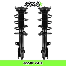 Front Complete Strut Assembly Kit for 2019-2021 Hyundai Tucson
