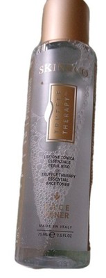 Skin&Co Truffle Therapy Essential Face Toner (2.5 oz) Brand New & Sealed!