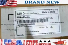 1PC New ABB FEN-31 encoder communication card adapter Rapid delivery