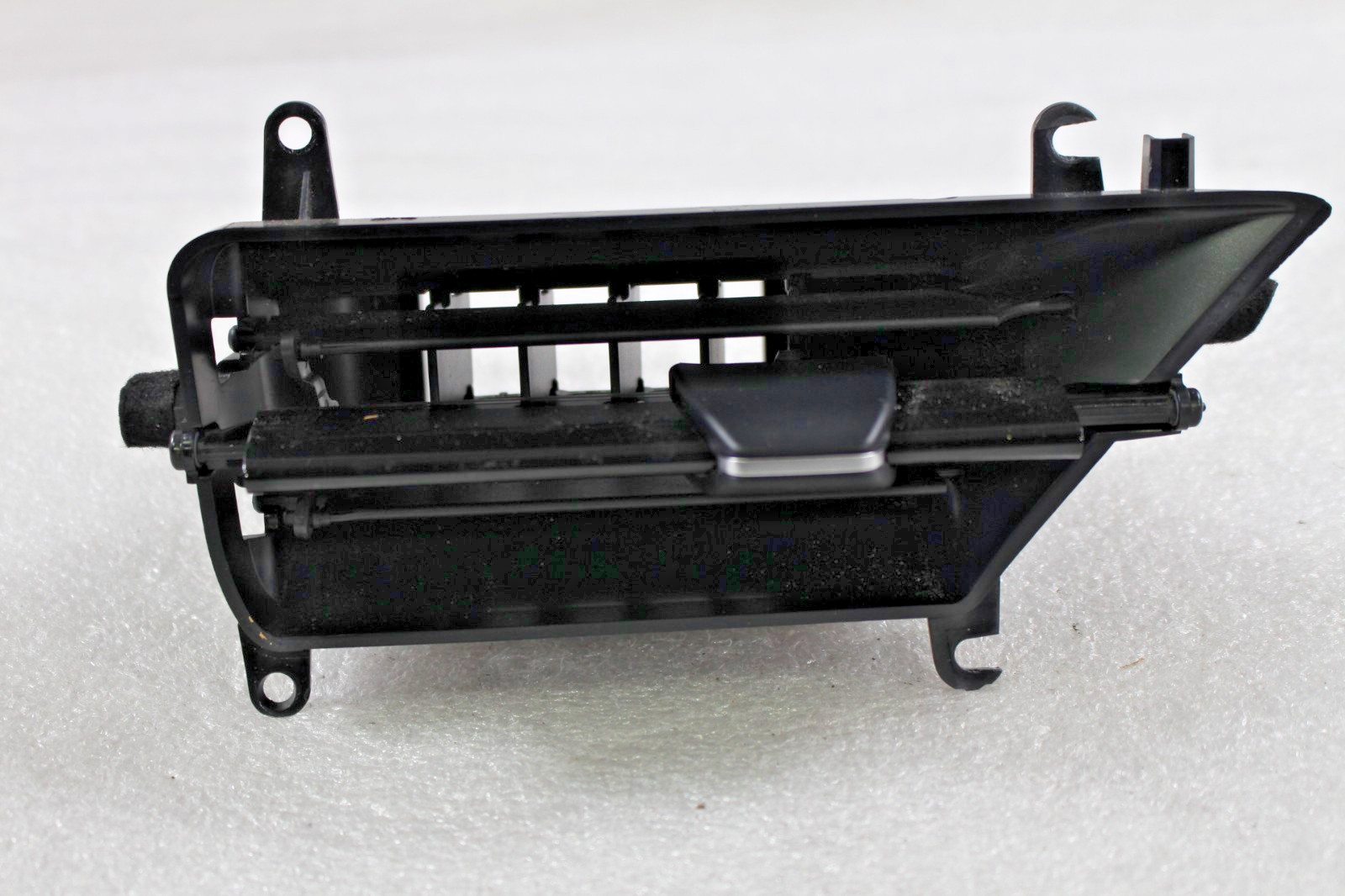 Ferrari 296 GTB Center air duct P/N 969312