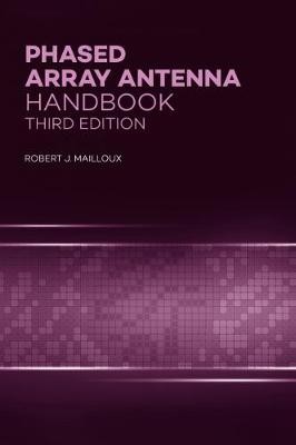 Mailloux, R: Phased Array Antenna Handbook, Maillo