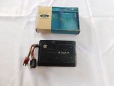 Nos Oem Ford 1969 Mercury Cougar Mustang Shelby Turn Signal Sequential Flasher Nos Oem Ford 1969 Mercury Cougar Mustang Shelby Turn Signal Sequential Flasher