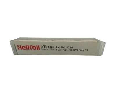 HELICOIL 8CPA THREAD REPAIR KIT  NSMP