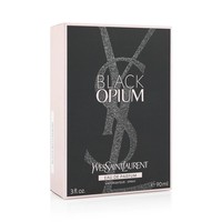 Yves Saint Laurent Black Opium Eau de Parfum 90ml Spray