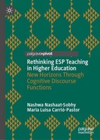 Rethinking Esp Teaching In Higher Education Nashwa Nashaat-Sobhy