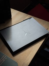 Lenovo Legion 5 Pro 16 ACH6H 16" Gaming Laptop RTX 3060 DEFEKT Ersatzteilspender