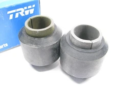 (2) TRW HB1487 Suspension Stabilizer Sway Bar Bushing - Front