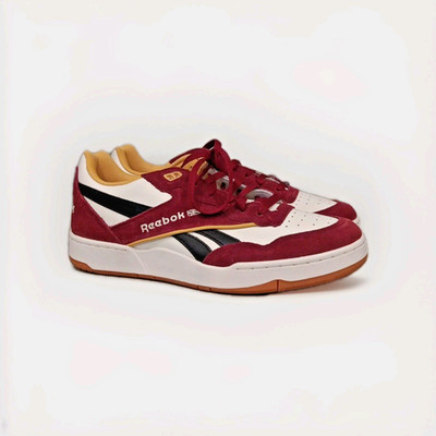 Reebok BB 4000 II - Burgundy RXSOXXBLUR2 Men Shoes IG4791