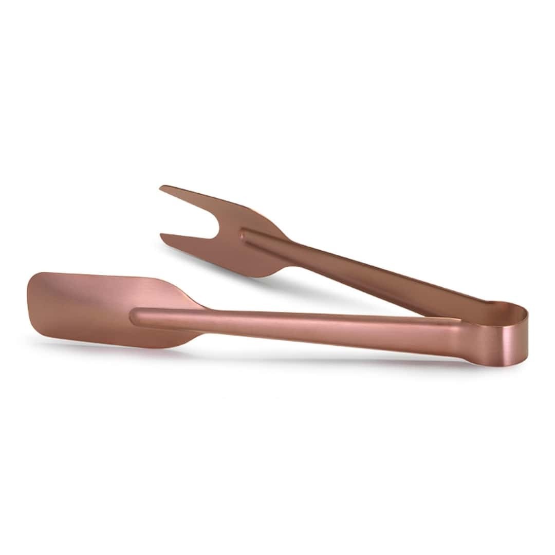 Copper Roast Spring 24 Cm Stainless Steel - COMAS - Restaurant Buffet
