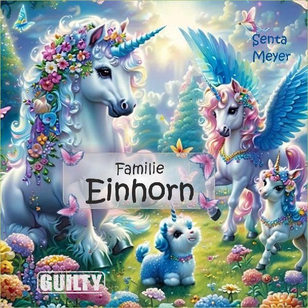 Familie Einhorn Senta Meyer - Bild 2