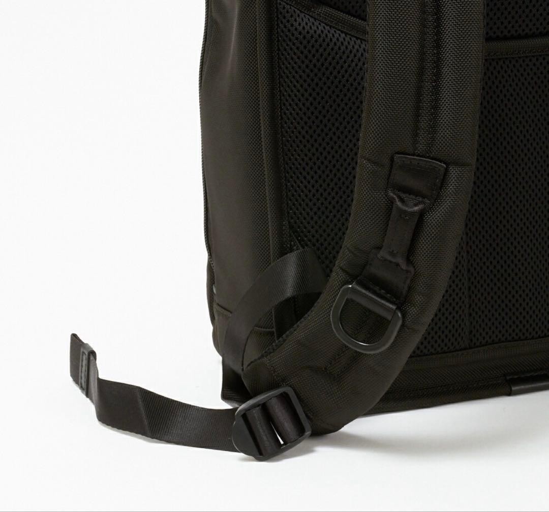 [Good Condition] Tumi Backpack [ALPHA 3] 2603581D… - image 16