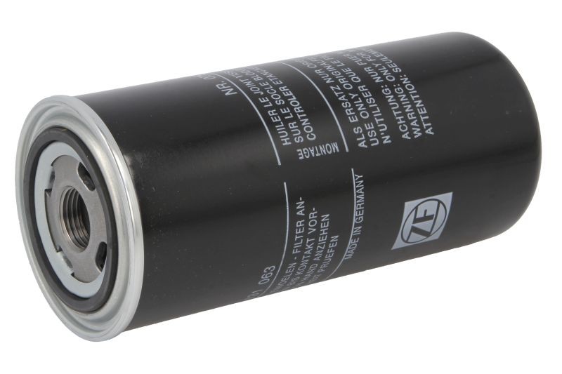 ✅Fits ZF 0750131063ZF Hydraulic Filter, automatic transmission 07501 ⭐UK Seller⭐