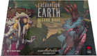 Excavation Earth Second Wave Expansion Board Game New Sealed Mighty Boards