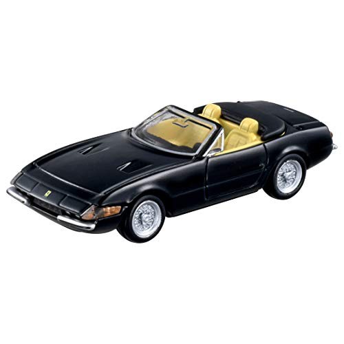 Tomy Takara Tomica Premium 36 Ferrari 365 Gts4 Vehicle Diecast 2:01 No.36 - Picture 1 of 4