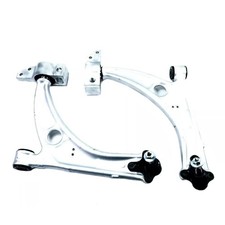 2x Querlenker Traggelenke für Audi Q3 Seat VW Passat 3C Sharan 7N 1.4TSI 2.0TDI