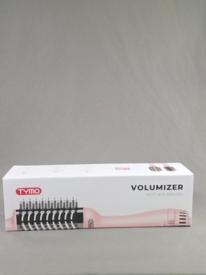 Tymo Volumizer Hot Air Brush 