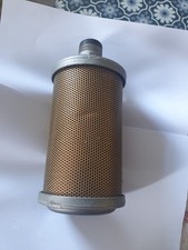 Allied Witan Auto Muffler 44AW56