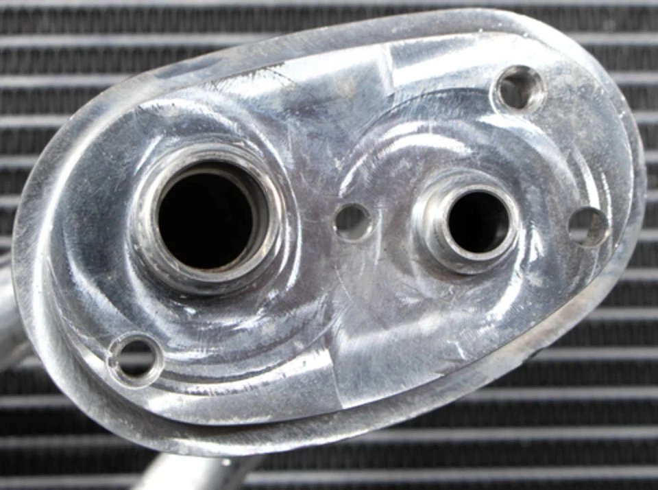 FOUR SEASONS 64180 A/C Evaporator Core - Image 4 of 4