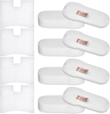 Artraise Filter Replacement for Shark Vertex Duo Clean PowerFins Corded Stick Va