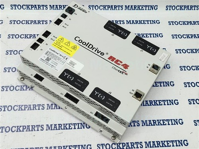 #ad #ad CDRC4 A5552 T0 V1 Cool Drive 3AC 220V 1AC 220V DC 24V Fast Shipping $3270.00