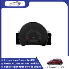 Compteur Suzuki ALTO