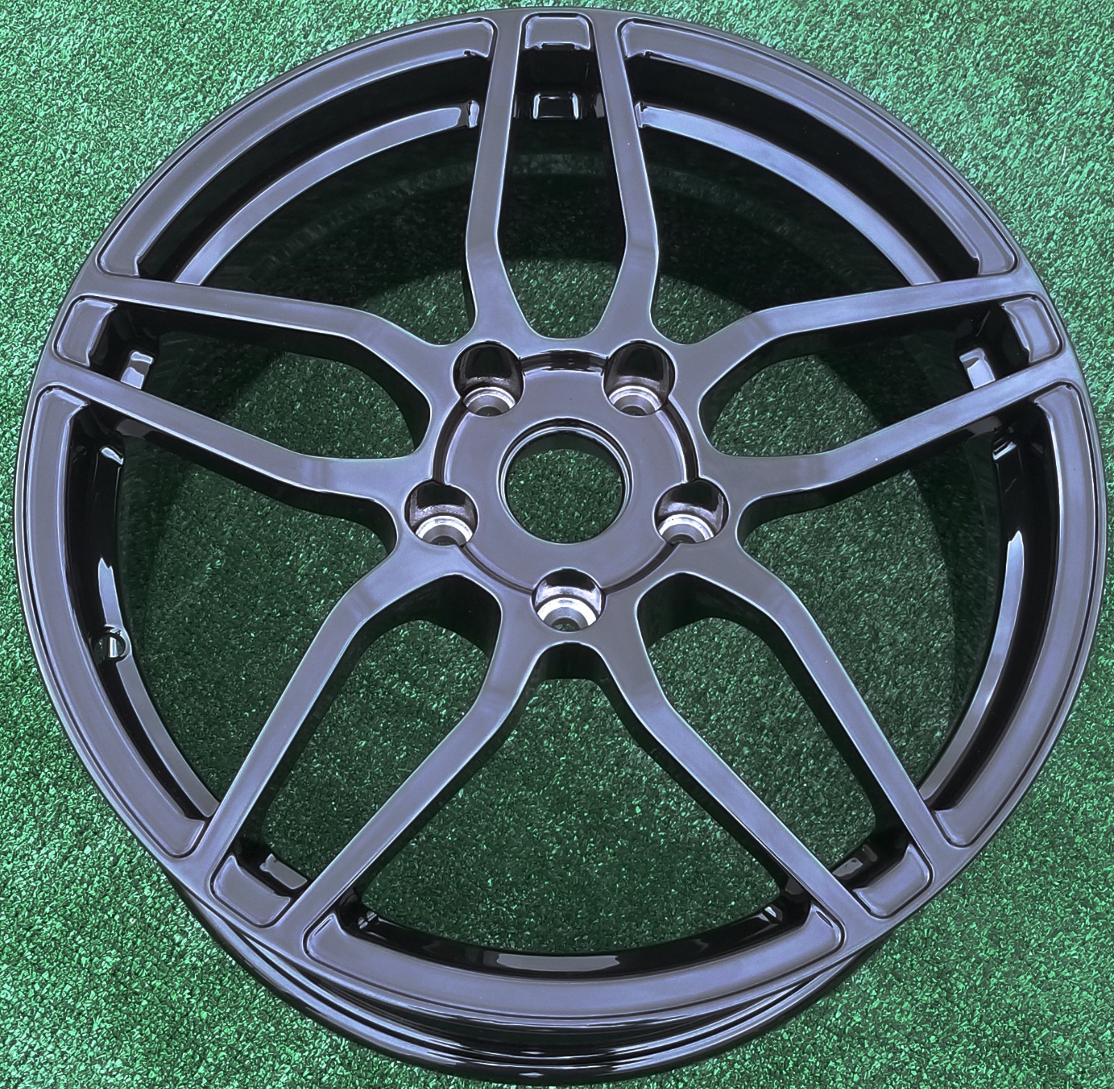 Forged Wheel fits OEM Factory Lamborghini LP670-4 Murcielago LP670SV 410601017AK