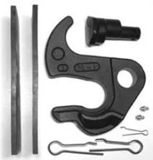 LH simplex repair kit (40-1-00135)