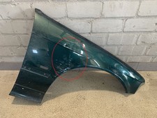 Kotfl�gel Rechts Vorne BMW E36 316i compact Limousine